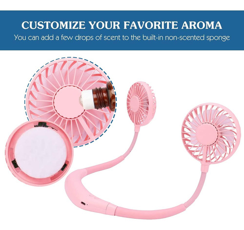 Aficionados Personales Scurry Pink Version Portable