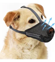 Comprar Bozal Para Perros Grandes, Medianos Y Pequeños, Protector De