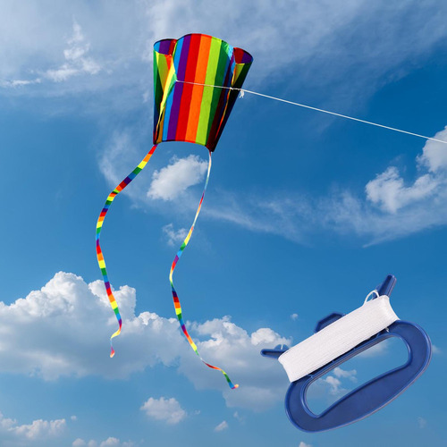 3 Cometa Para Niños Principiantes Para Juegos Familiares