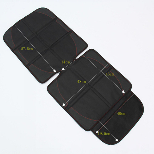 Protectores De Asiento De Automóvil Impermeable