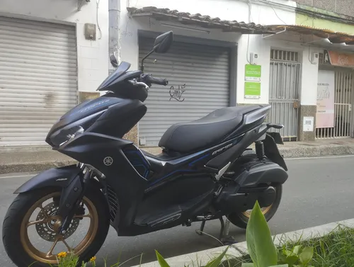 Aerox155