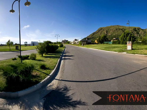 Imagen 5 de 7 de Terreno En Venta En Los Quebrachos Country