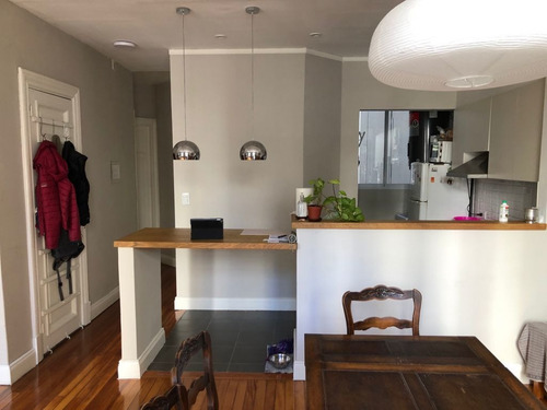 Imagen 3 de 14 de Retasado! Venta 3 Ambientes Y Escritorio!