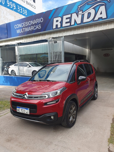 Citroën Aircross 1.6 Vti 115 Feel