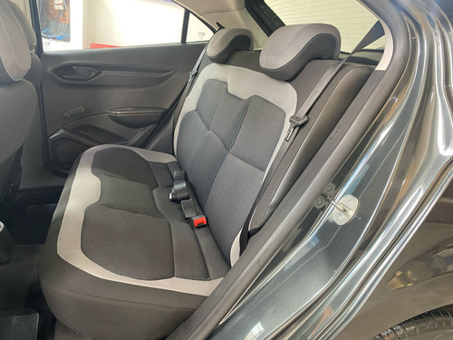 Chevrolet Onix 1.0 Ls 5p
