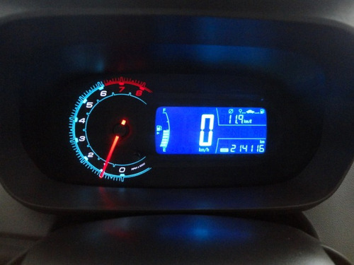 Chevrolet Cobalt 1.4 MPFI LTZ 8V FLEX 4P MANUAL