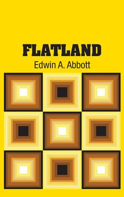 Libro Flatland - Abbott, Edwin A.