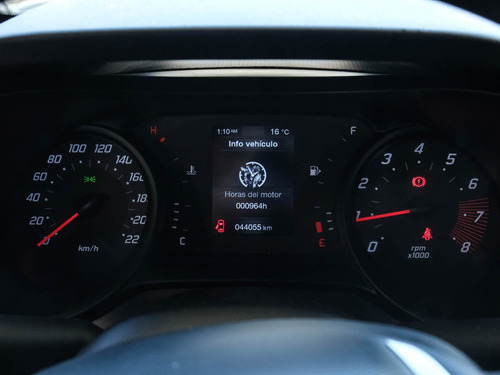 Fiat Cronos Drive 1.3