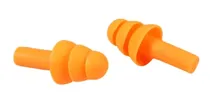 Comprar Tapones Para Oídos Reutilizables 3m Con Estuche 25 Decibels