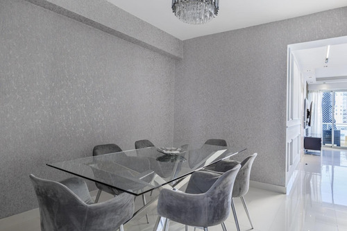 Foxpiantini.com - V129 | Venta De Apartamento En Paraíso.