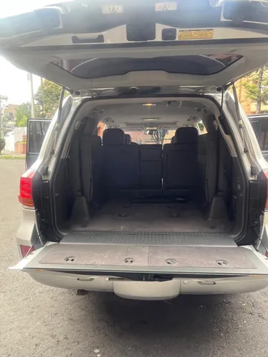 Lexus LX 5.7 570