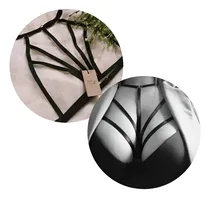 Comprar Arnes Torso Edesia Harness Indumentaria Bralette