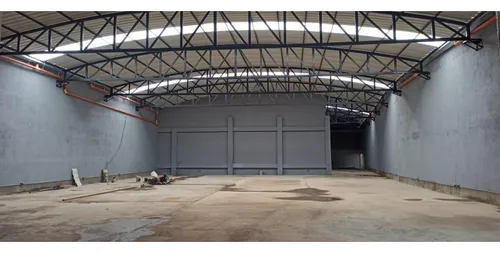 Bodega En Guarne, Sobre La Autopista Medellín Bogotá - Se Vende