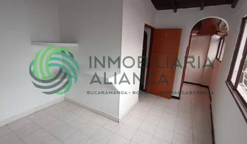 Apartaestudio En Arriendo En Alfonso Lopez. Cod A15403