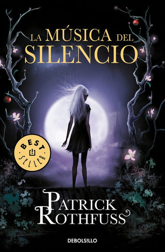 Musica Del Silencio,la - Rothfuss,patrick