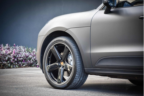 Imagen 16 de 19 de Porsche Macan 2017 3.0 S 340cv