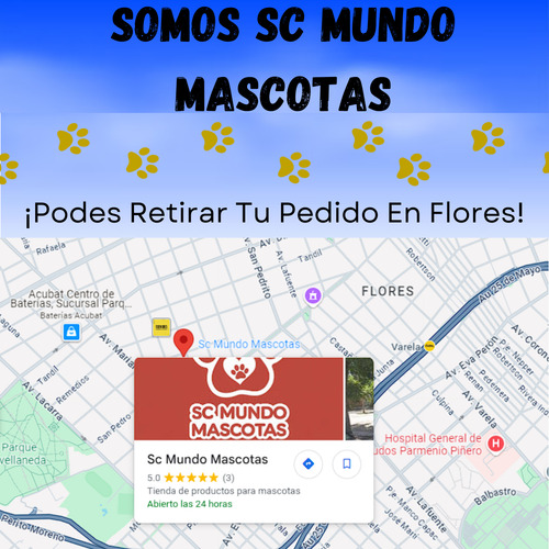 Mezcla Gallina Lumpy 24kg - Sc Mundo Mascotas