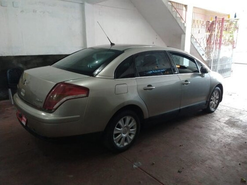 Imagem 10 de 10 de C4 Pallas Glx 2.0 16v (aut)
