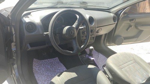 Chevrolet Celta 2009 1.0 Spirit Flex Power 3p 70 Hp