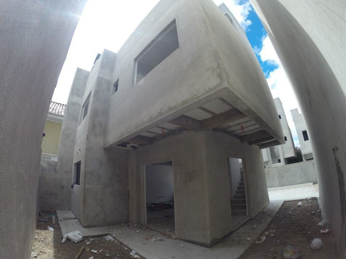 Imagem 2 de 16 de Sobrado Com 3 Dormitórios À Venda, 116 M² Por R$ 580.000 - Bairro Alto - Curitiba/pr - So0876