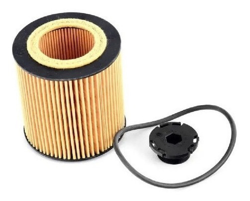 Filtro Oleo Motor Bmw Gran Turismo 320i F34 2014 2015 2016