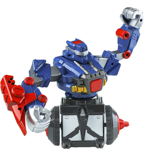 Hctengiine Robot De Batalla Giratorio De 360 Grados Co