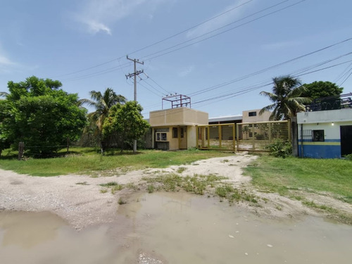 Imagen 5 de 30 de Terreno Comercial / Industrial Con Oficinas Y Galera