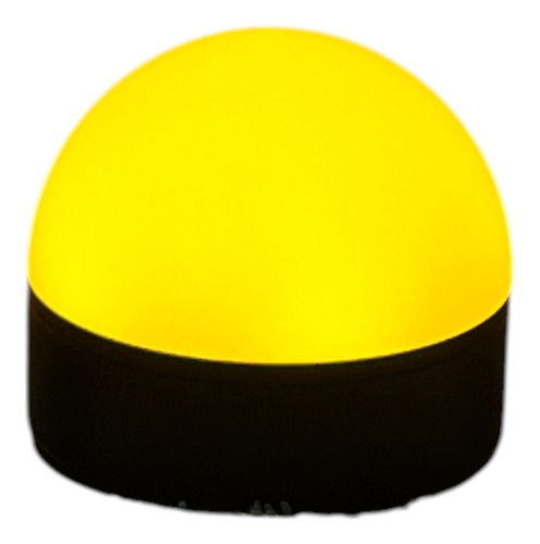 Torreta Luz Indicadora Tipo Hongo Domo K30 K50 K70 K50