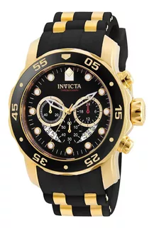 Reloj Invicta 6981 Negro Hombre