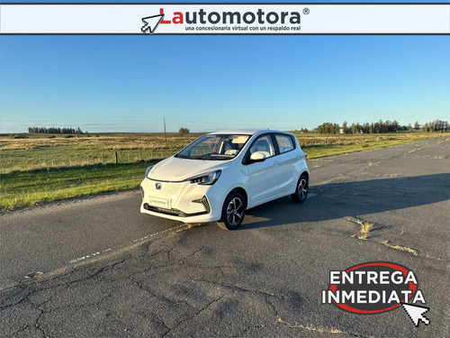 Changan E-star Electrico 2024 0km - Lautomotora