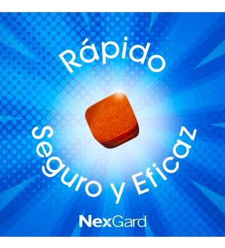 Nexgard La Mejor Protección Precios Más Bajos Y Originales.