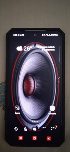 Celular Samsung Galaxy A54 5g 