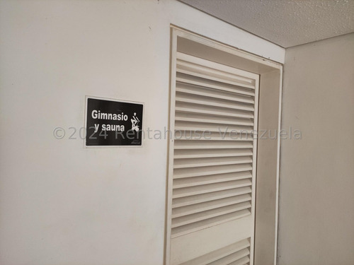 Apartamento En Venta La Castellana Jose Carrillo Bm Mls #25-5164