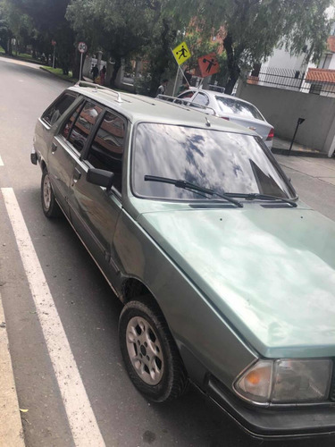 Renault 18 Gtx 2.0