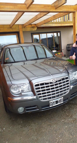 Chrysler 300c 2008 5.7 C Hemi Atx