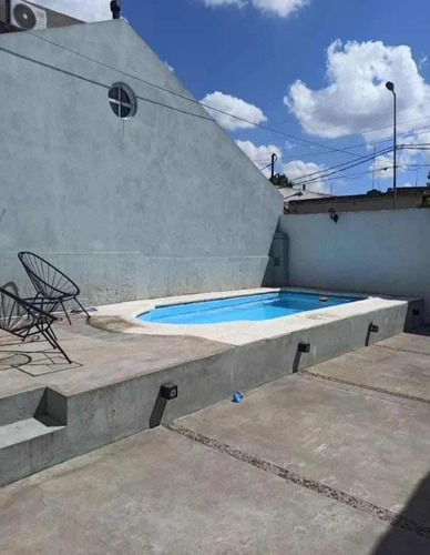 Venta Casa En Haedo Sobre Lote Propio