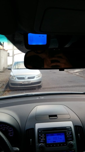Hyundai I30 2.0 Gls Aut. 5p - 31 -99895-4839