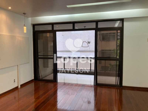 Imagem 2 de 15 de Apartamento - 04 Quartos - Tijuca - 617538