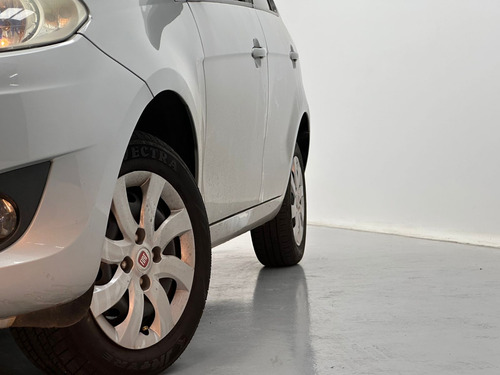 Fiat Palio 1.0 MPI ATTRACTIVE 8V FLEX 4P MANUAL