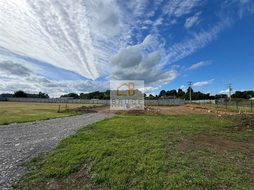 Bodega 1.857 M2 En Arriendo En La Unión Ruta 5