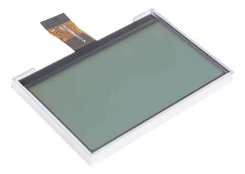 Reemplazo De Pantalla Lcd Flash Para Pantalla Ad400pro Ad600