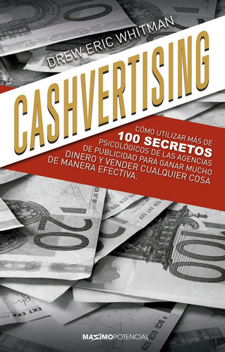 Libro Cashvertising