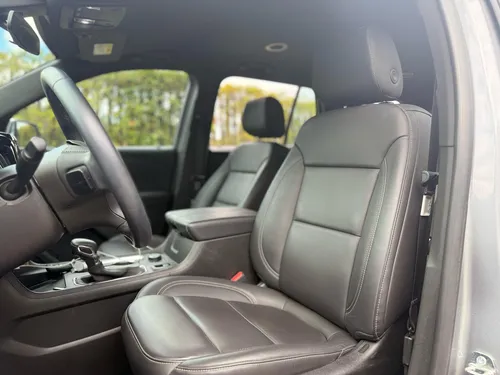 Chevrolet Traverse 3.6 V6 Traverse Lt At