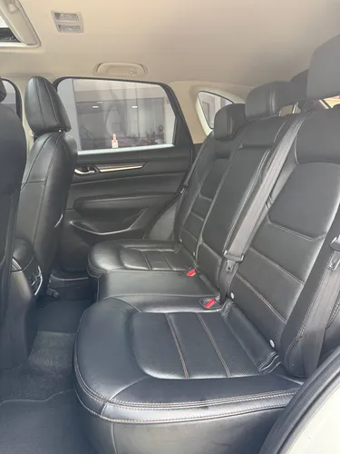 Mazda CX-5 2.5 Grand Touring 4X2