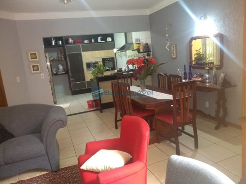 Chacara A Venda Em Paulinia - Ch00129 - 68911832