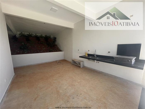 Imagem 14 de 23 de Casas Em Condomínio À Venda Em Atibaia/sp - Compre O Seu Casas Em Condomínio Aqui! - 1468189