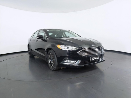 Imagem 6 de 15 de 152945 - Ford Fusion 2018 Com Garantia