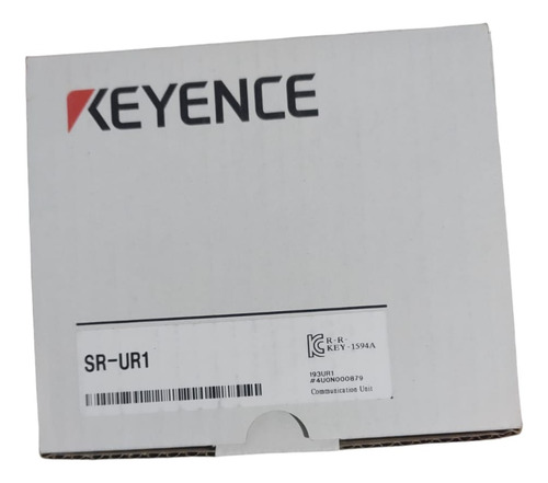 Sr-ur1 Keyence 100% Original No Chino