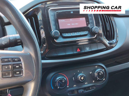 Fiat Uno NUEVO UNO WAY
