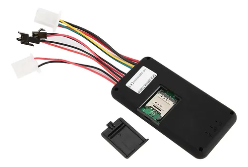 Dispositivo De Rastreo Gps Tk100, Localizador De Automóviles